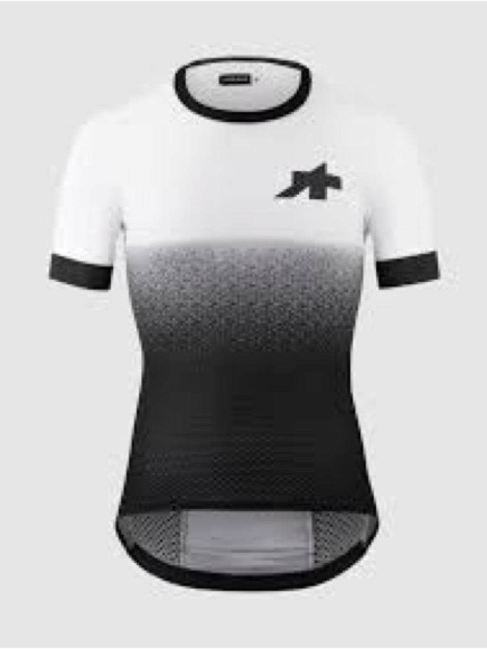 Assos Equipe RSR jersey size Small